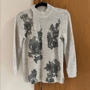 Christopher & Banks women’s sweater